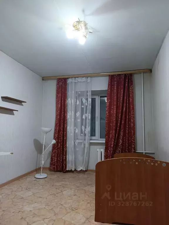 Комната Пермский край, Пермь Техническая ул., 8 (12.0 м) - Фото 1