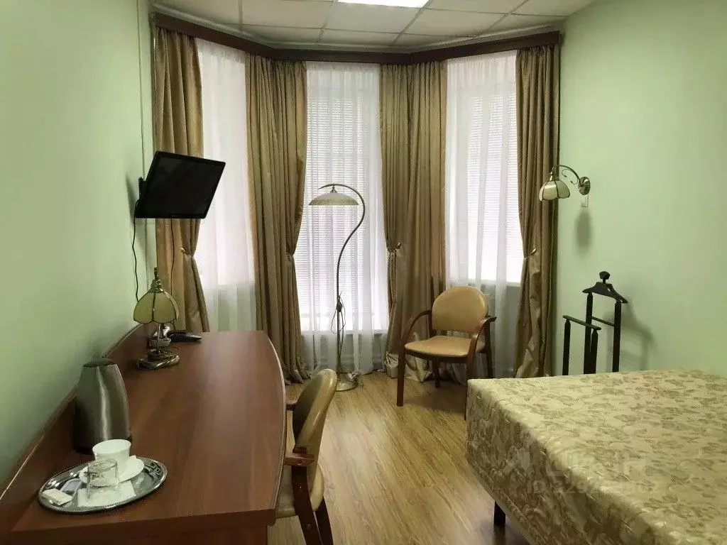 Комната Архангельская область, Северодвинск ул. Ломоносова, 51Б (10.0 ... - Фото 1