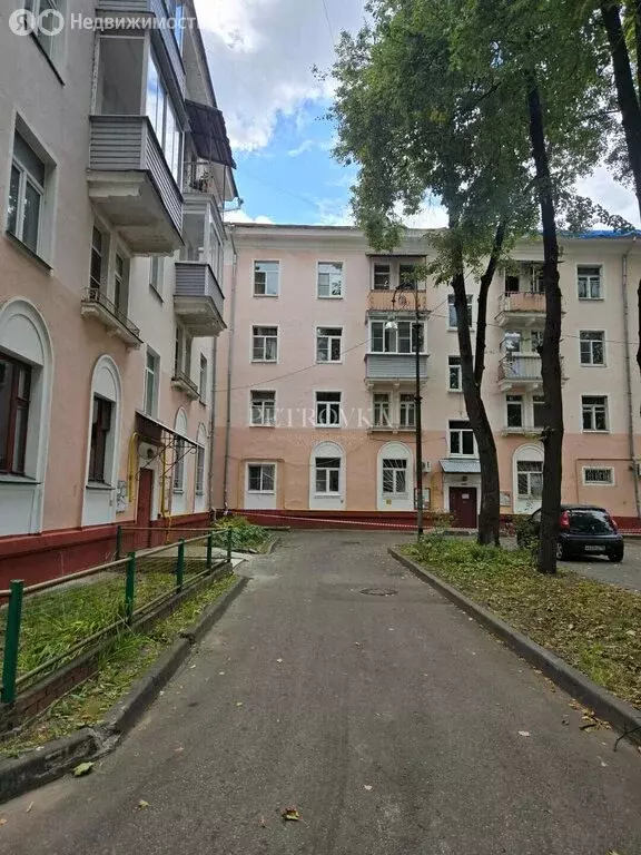 2-комнатная квартира: Люберцы, Октябрьский проспект, 120к3 (49.9 м) - Фото 1