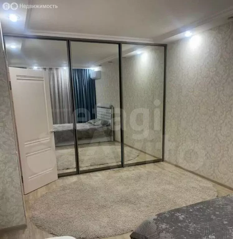 1-комнатная квартира: Пятигорск, Берёзовый переулок, 13к1 (40.8 м) - Фото 2