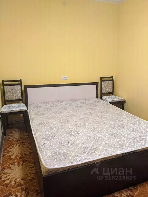 Студия Севастополь ул. Черцова, 13 (27.0 м) - Фото 0