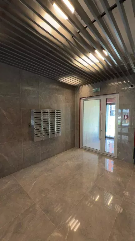 Продаётся 1-к квартира, 37 м - Фото 0