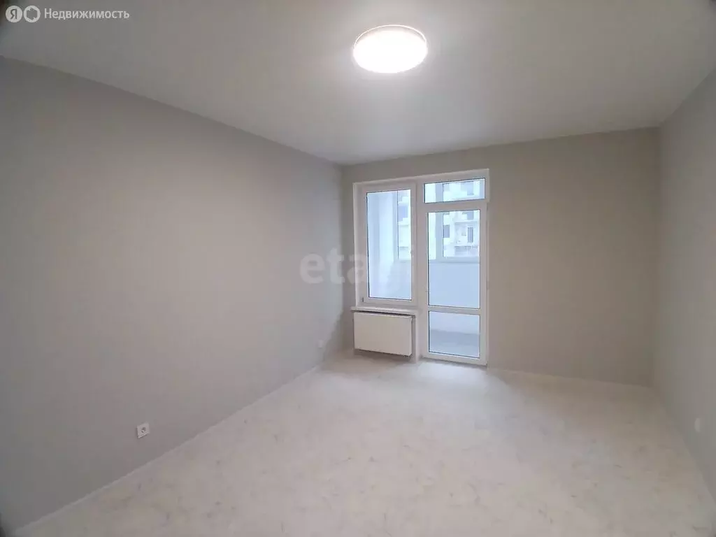 1-комнатная квартира: Феодосия, улица Грина, 43 (38.4 м) - Фото 2
