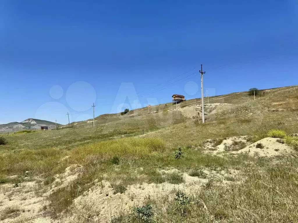 Участок 8,1 сот. (СНТ, ДНП) - Фото 1