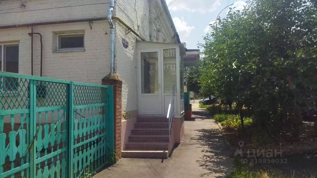 Дом в Краснодарский край, Армавир ул. Дзержинского (45 м) - Фото 1