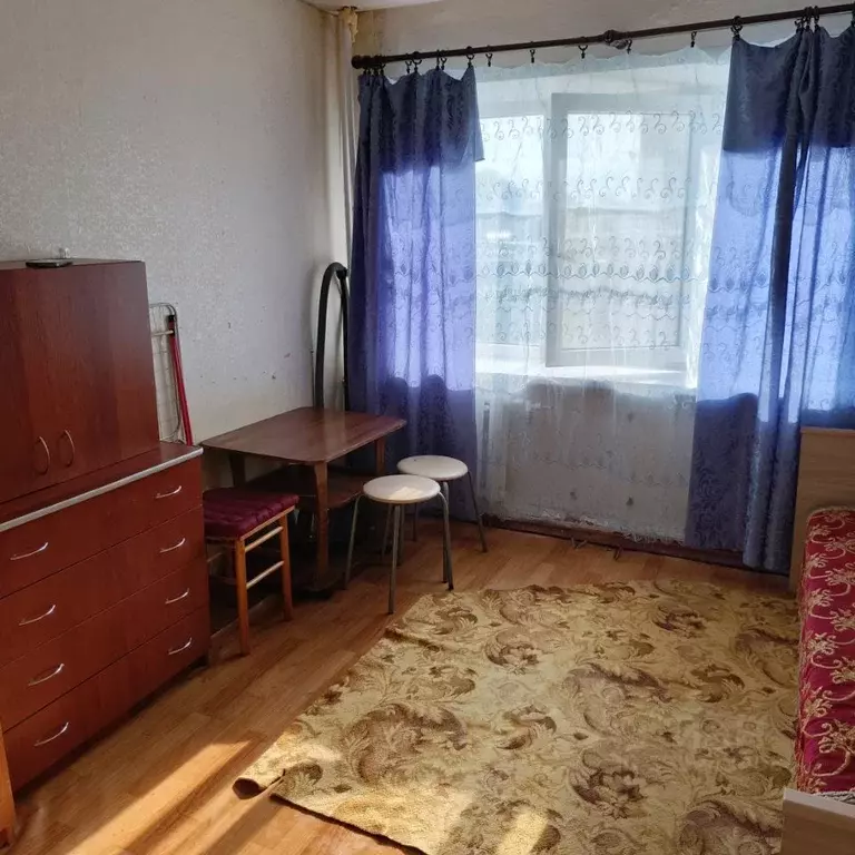 Комната Новгородская область, Великий Новгород просп. Мира, 31к2 (14.0 ... - Фото 2