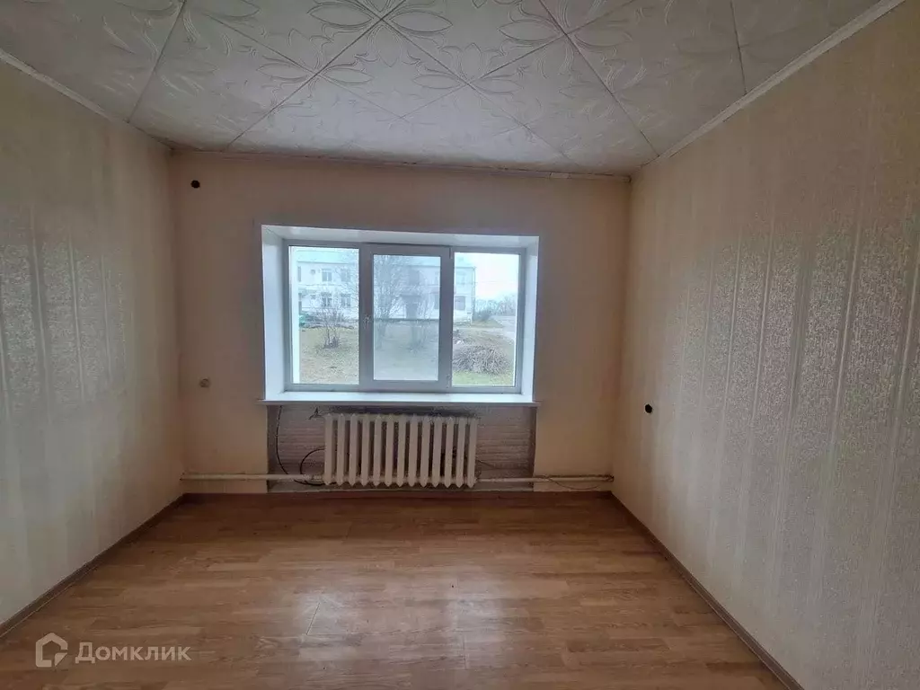 Продаётся 1-к квартира, 30.8 м - Фото 0