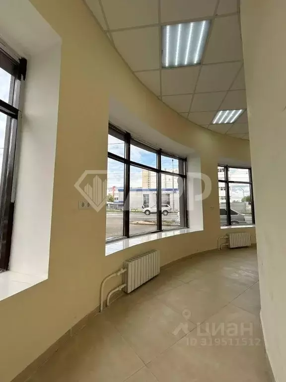 Помещение свободного назначения в Татарстан, Казань ул. Восстания, 129 ... - Фото 1