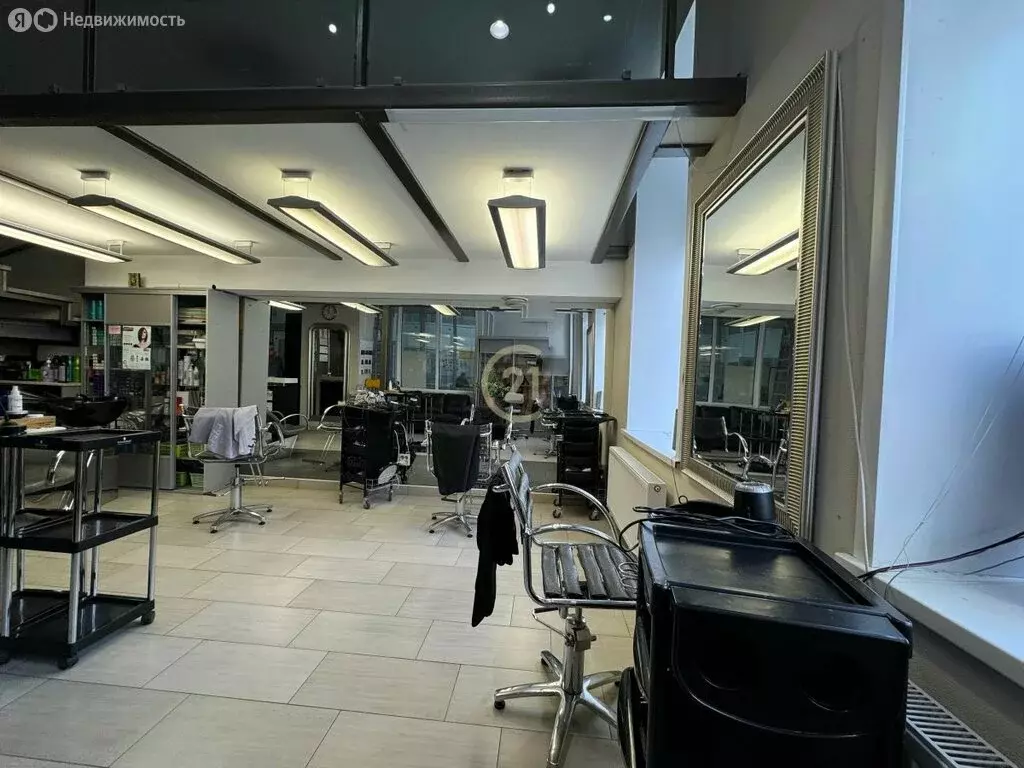 Офис (58.4 м) - Фото 2