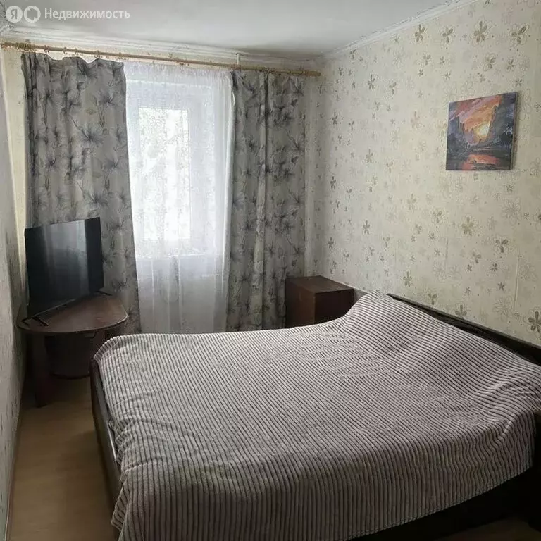 3-комнатная квартира: Зеленоградск, улица Победы, 16 (61.1 м) - Фото 1