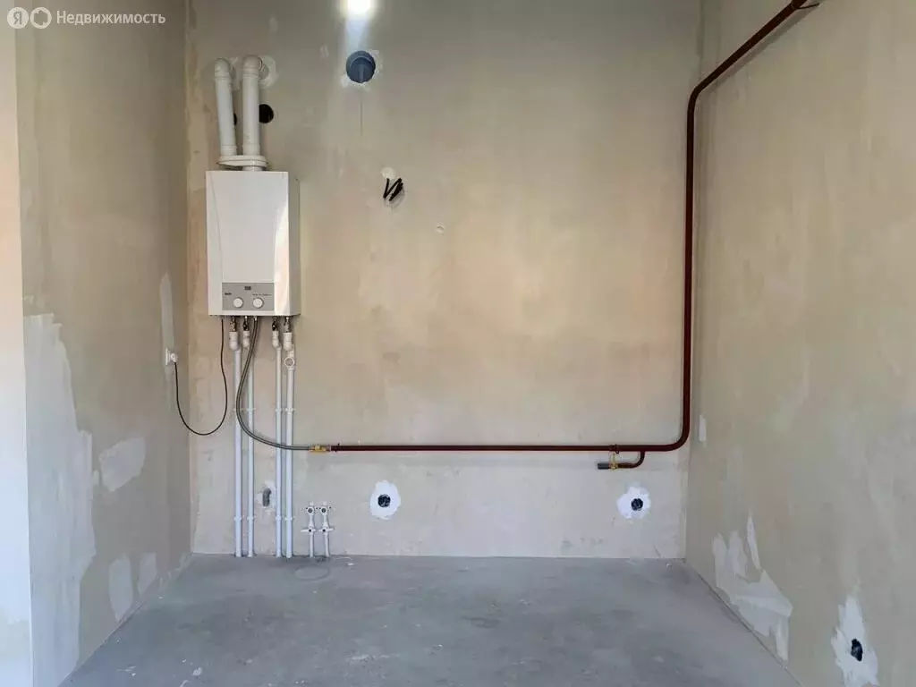 2-комнатная квартира: деревня Кривцово, коттеджный посёлок Удача ... - Фото 2