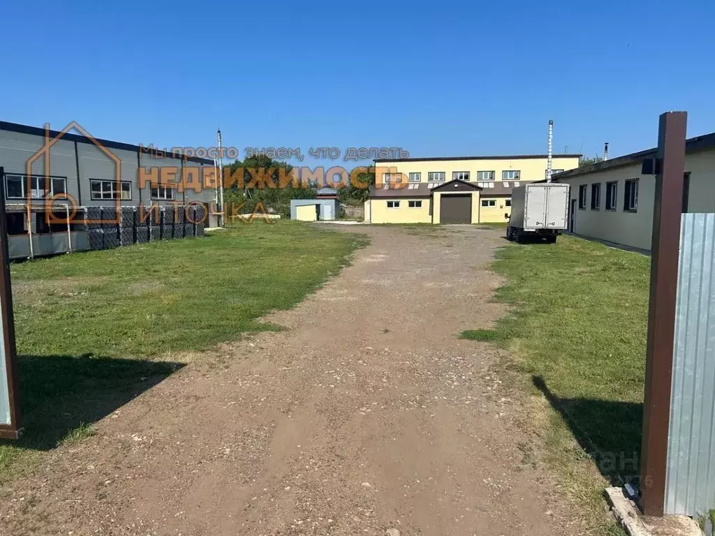 Помещение свободного назначения в Башкортостан, Нефтекамск ... - Фото 2