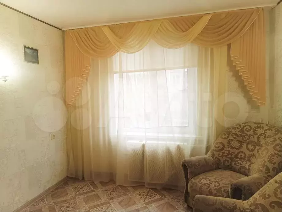 2-к. квартира, 37,6 м, 1/5 эт. - Фото 0