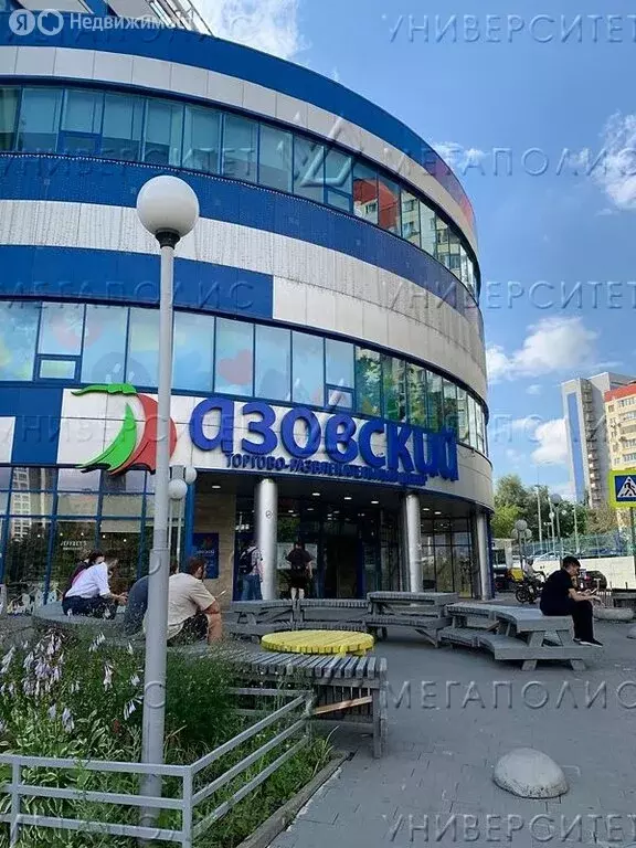 Помещение свободного назначения (74 м) - Фото 2