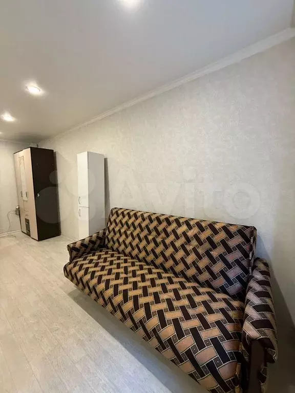 1-к. квартира, 18 м, 2/5 эт. - Фото 0