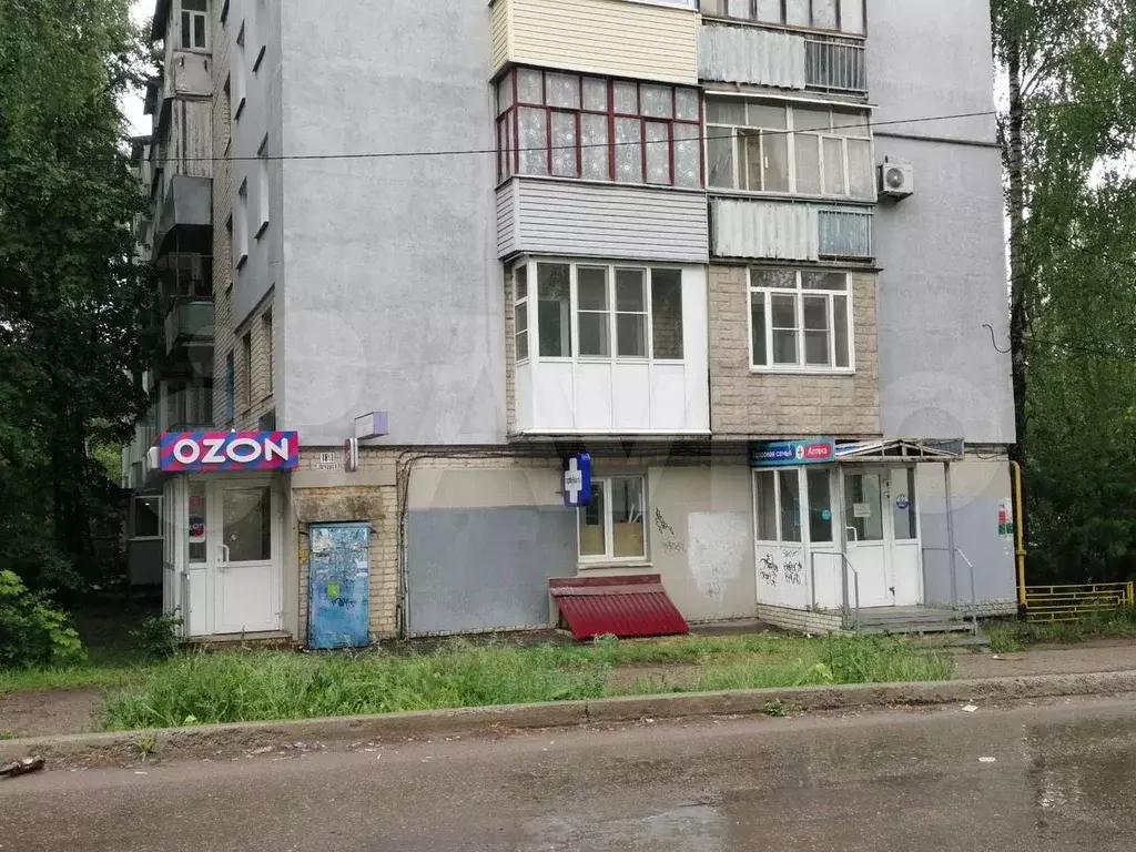 Свободного назначения с отдельным входом в центре - Фото 0