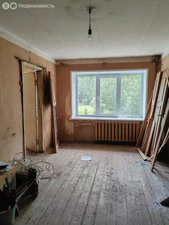 2-комнатная квартира: Мценск, улица Гагарина, 74 (43.1 м) - Фото 1