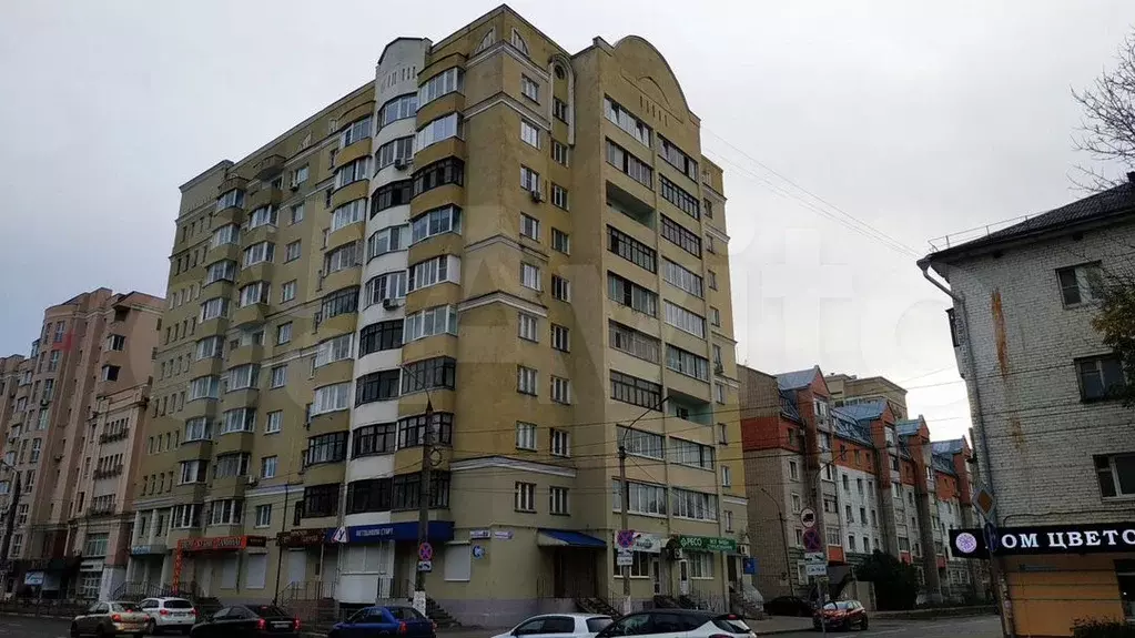 1-к. квартира, 40м, 3/10эт. - Фото 0