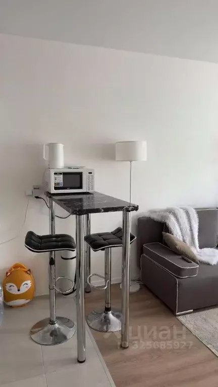 2-к кв. Москва Перовское ш., 2к2 (36.0 м) - Фото 1