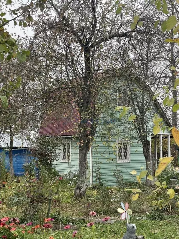 Дом в Нижегородская область, Нижний Новгород Надежда СНТ,  (48 м) - Фото 0