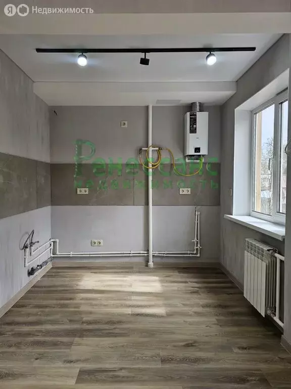 1-комнатная квартира: Брянск, Бежицкий район, улица Камозина, 6 (31.5 ... - Фото 2