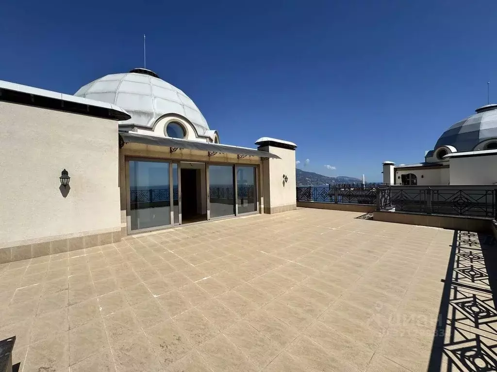 5-к кв. Крым, Ялта муниципальный округ, Ореанда пгт 60Гк6 (221.0 м) - Фото 1