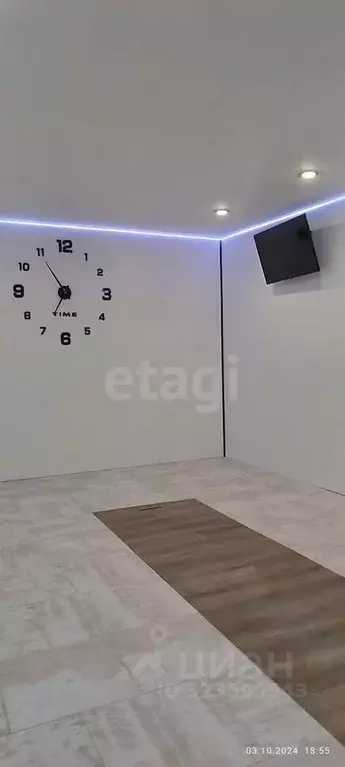 Гараж в Тюменская область, Тюмень Одесская ул., 3с4/7 (22 м) - Фото 1