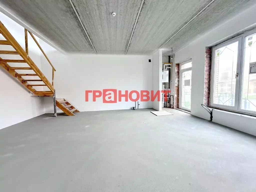 Дом в Новосибирская область, Новосибирский район, Мичуринский ... - Фото 0