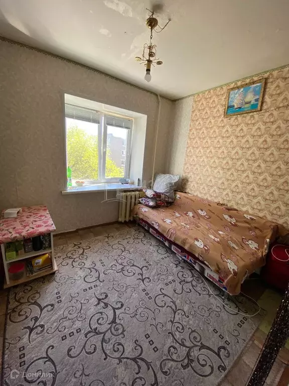 Продаётся квартира-студия, 14.2 м - Фото 0