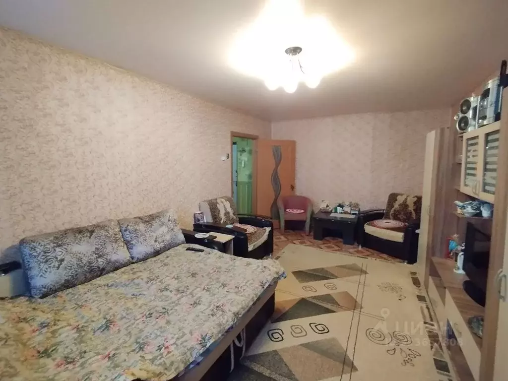 3-к кв. Владимирская область, Кольчугино ул. Максимова, 11 (64.0 м) - Фото 2