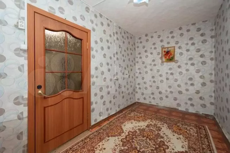 2-к. квартира, 38,3 м, 1/2 эт. - Фото 1