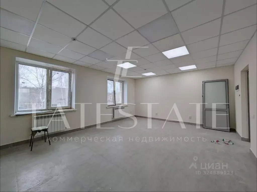 Помещение свободного назначения в Татарстан, Казань Крутовская ул., 41 ... - Фото 2