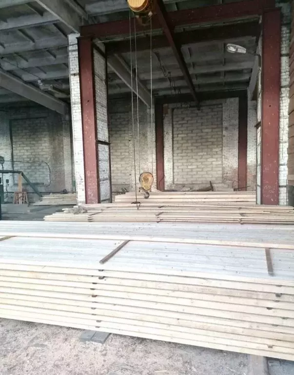 Помещение свободного назначения в Вологодская область, Белозерск ул. ... - Фото 2