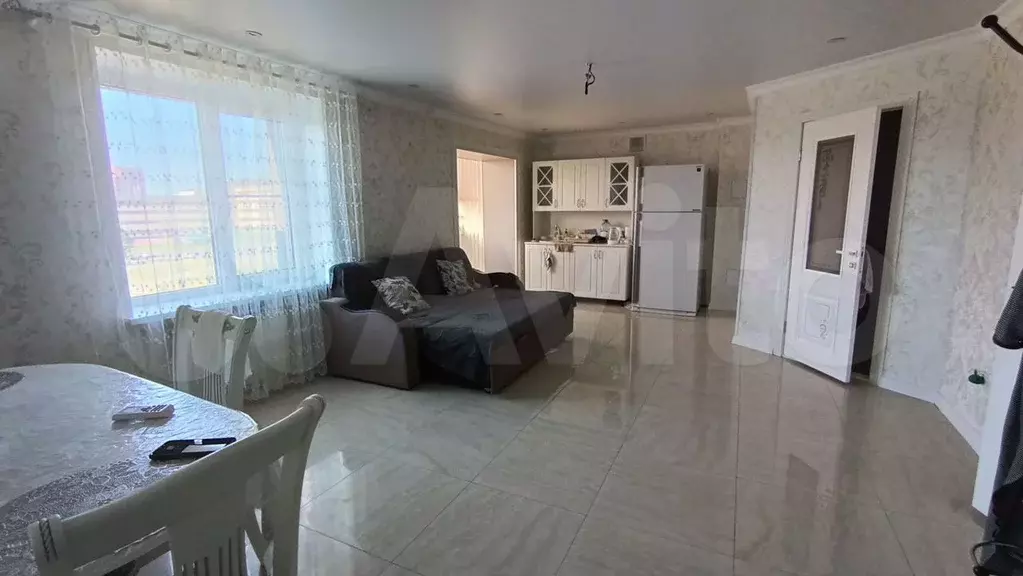 2-к. квартира, 42 м, 4/5 эт. - Фото 0
