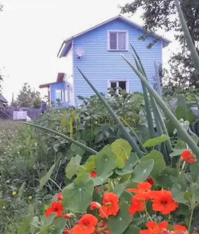 Дом в деревня Низовская, улица Дзержинского, 51Б (75 м) - Фото 1