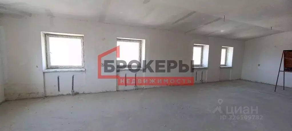 Помещение свободного назначения в Севастополь просп. Победы, 44/1 (135 ... - Фото 2