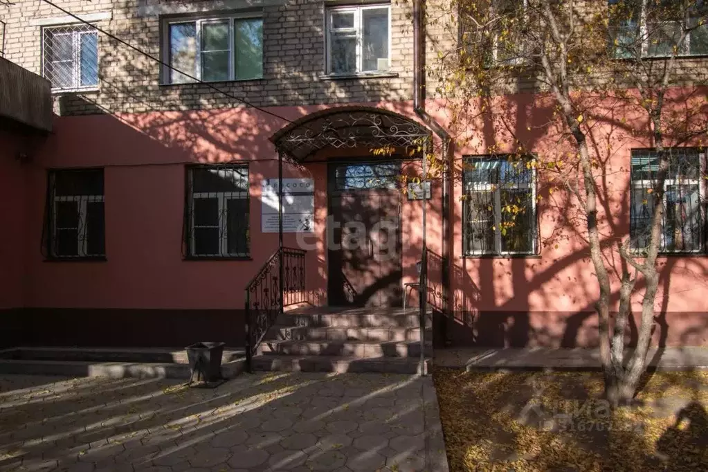 Офис в Забайкальский край, Чита ул. Амурская, 2 (244 м) - Фото 1