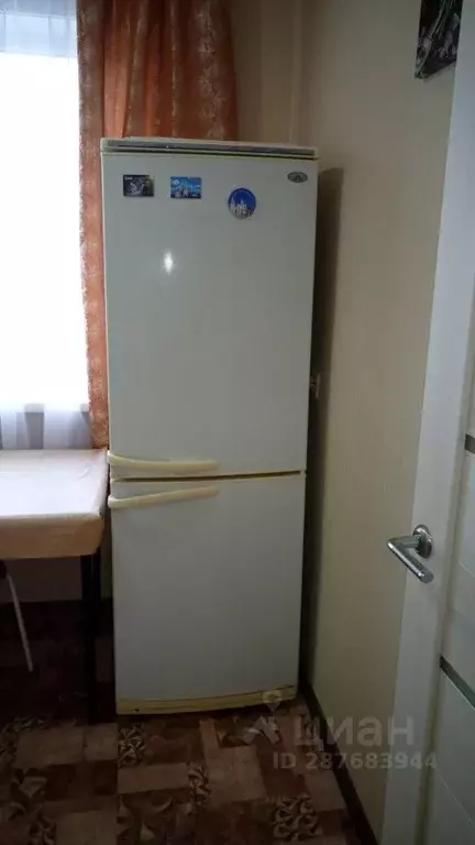 1-к кв. Свердловская область, Ревда ул. Цветников, 48 (33.0 м) - Фото 1
