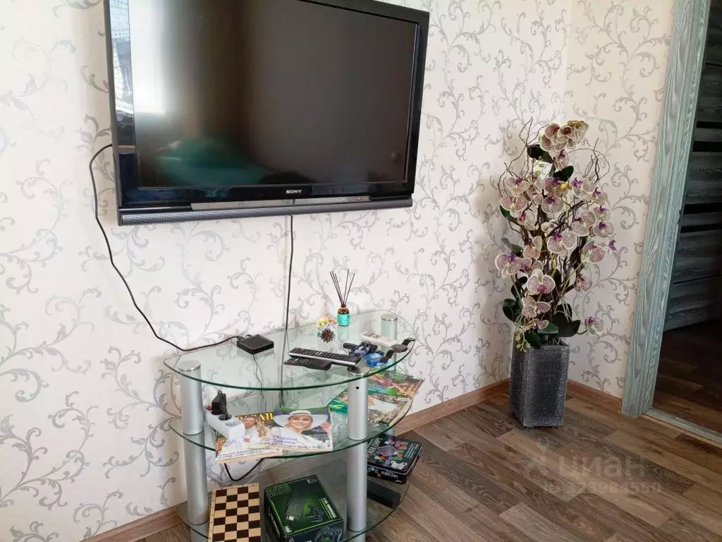 2-к кв. Ростовская область, Ростов-на-Дону Северный мкр, бул. Комарова ... - Фото 1