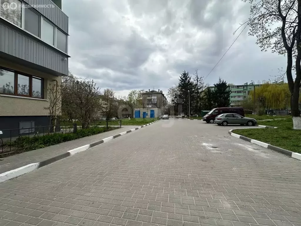 2-комнатная квартира: Белгород, Садовая улица, 65 (51 м) - Фото 2