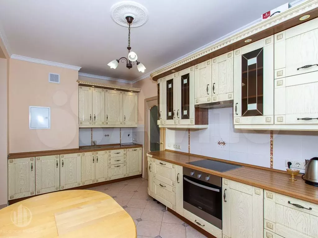 2-к. квартира, 60 м, 9/24 эт. - Фото 1