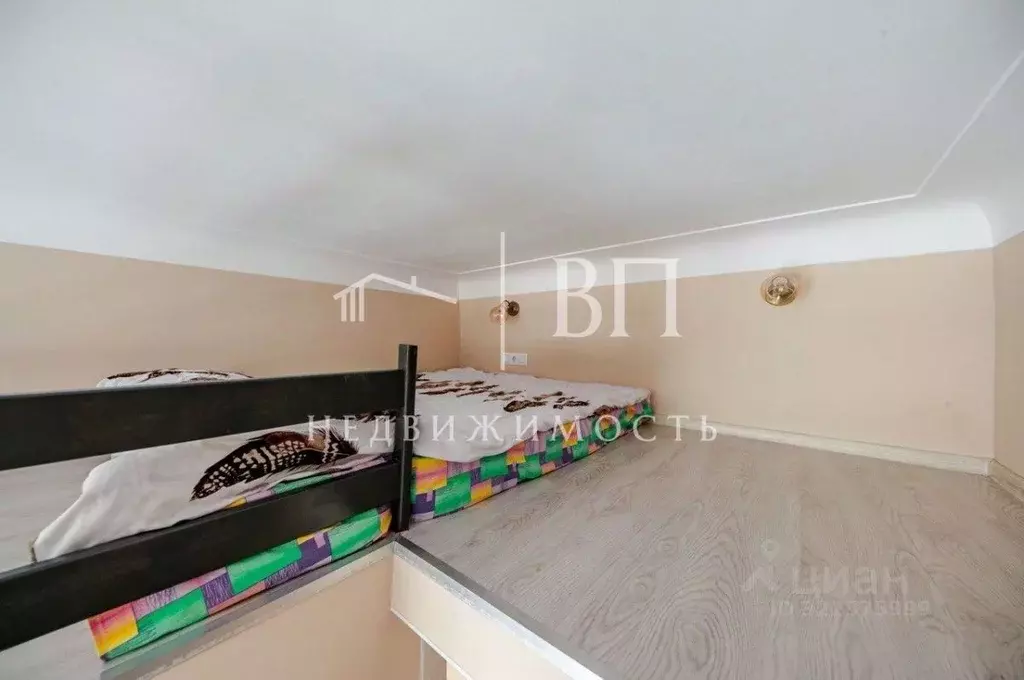 Комната Санкт-Петербург ул. Опочинина, 9 (14.0 м) - Фото 1