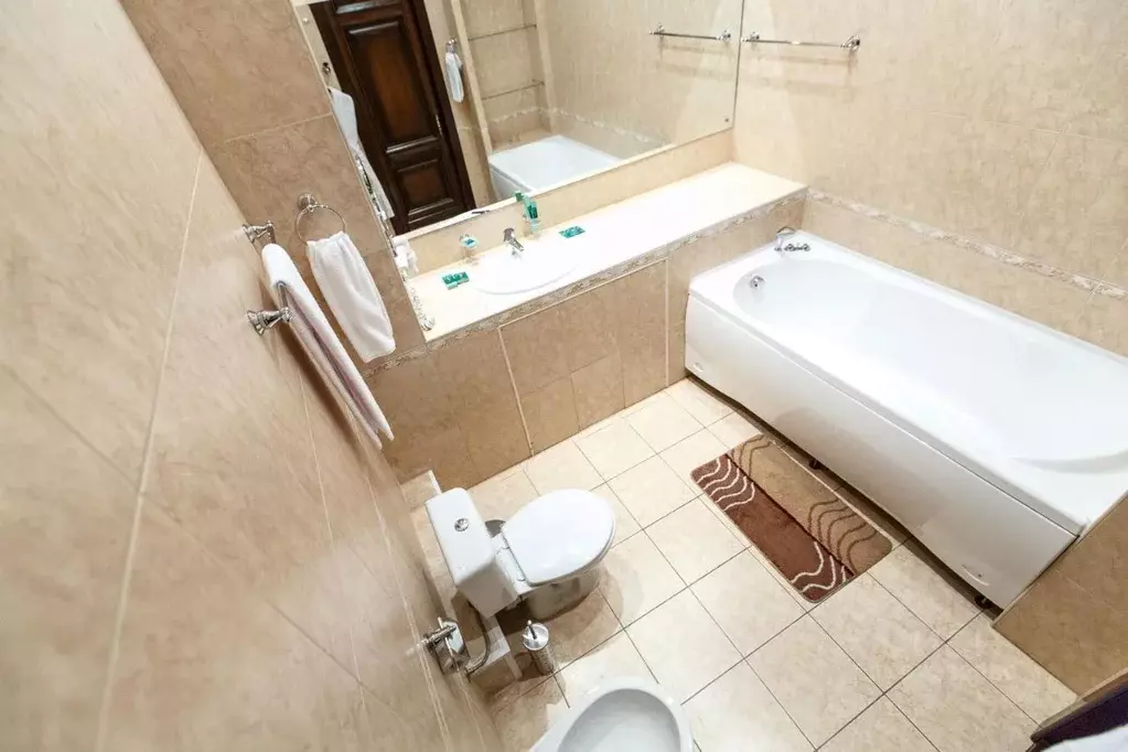 Комната Самарская область, Самара ул. Куйбышева, 113 (24.0 м) - Фото 1