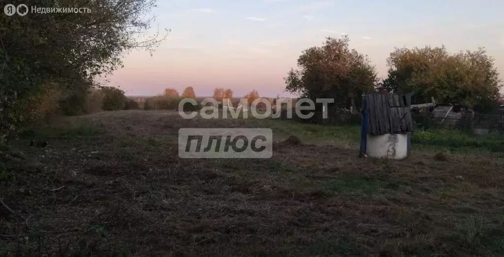 Участок в Мелекшино, Школьная улица (36 м) - Фото 1