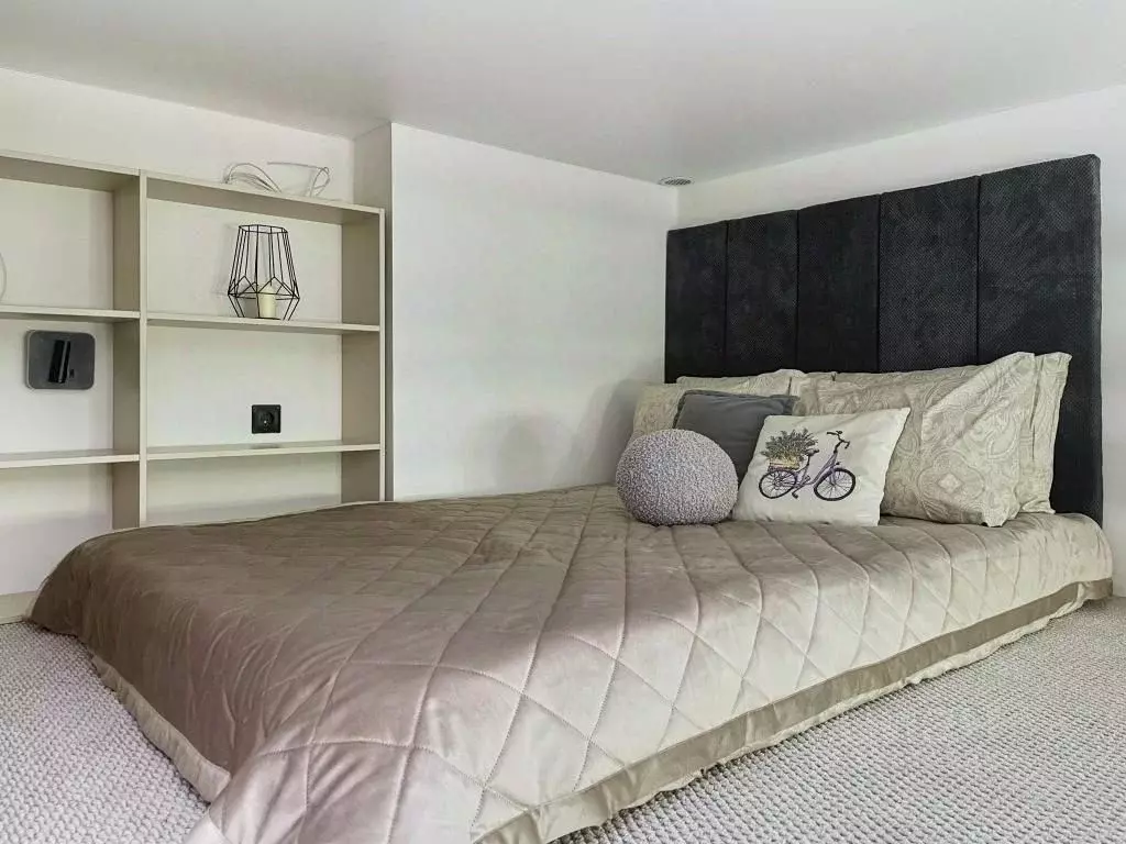 1-к кв. Москва Грайвороновская ул., 4С1 (25.0 м) - Фото 2