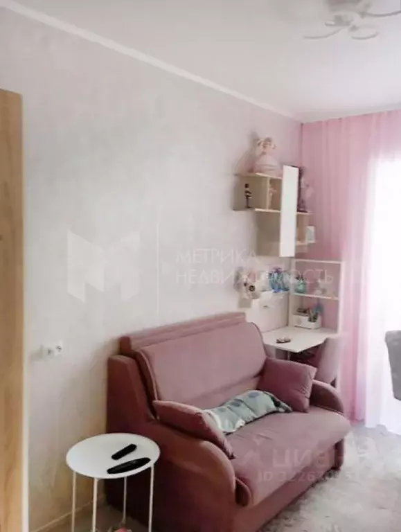 1-к кв. Тюменская область, Тюмень ул. Московский Тракт, 85 (42.0 м) - Фото 1