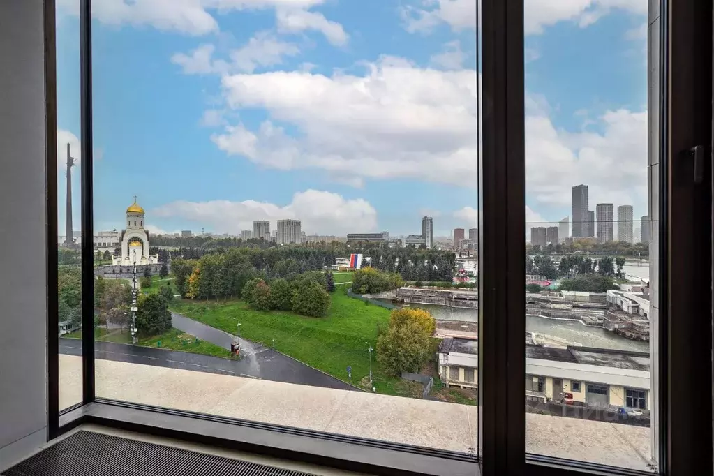 3-к кв. Москва ул. Братьев Фонченко, 1к3 (150.6 м) - Фото 2