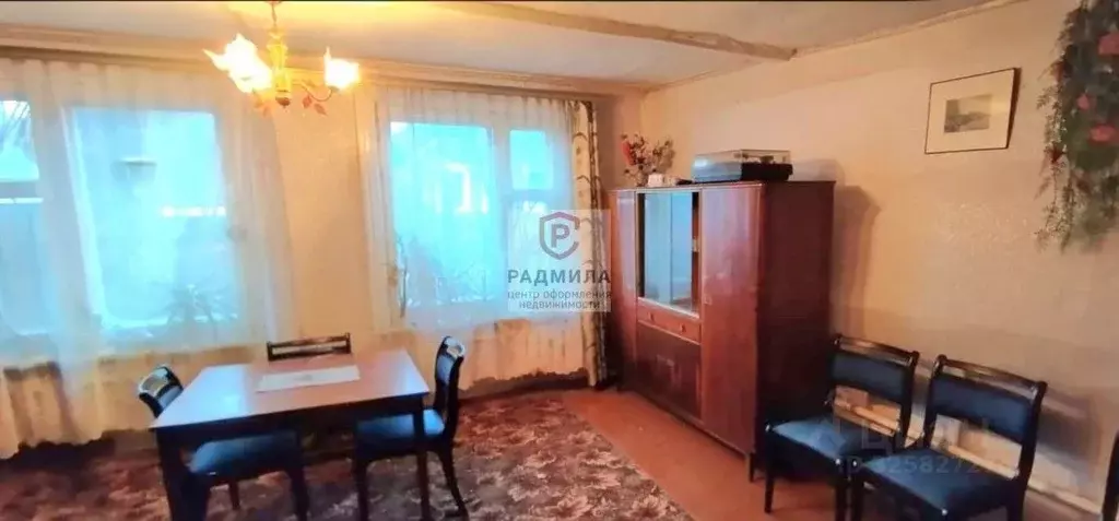 Дом в Московская область, Сергиев Посад Северная ул., 6 (60 м) - Фото 1