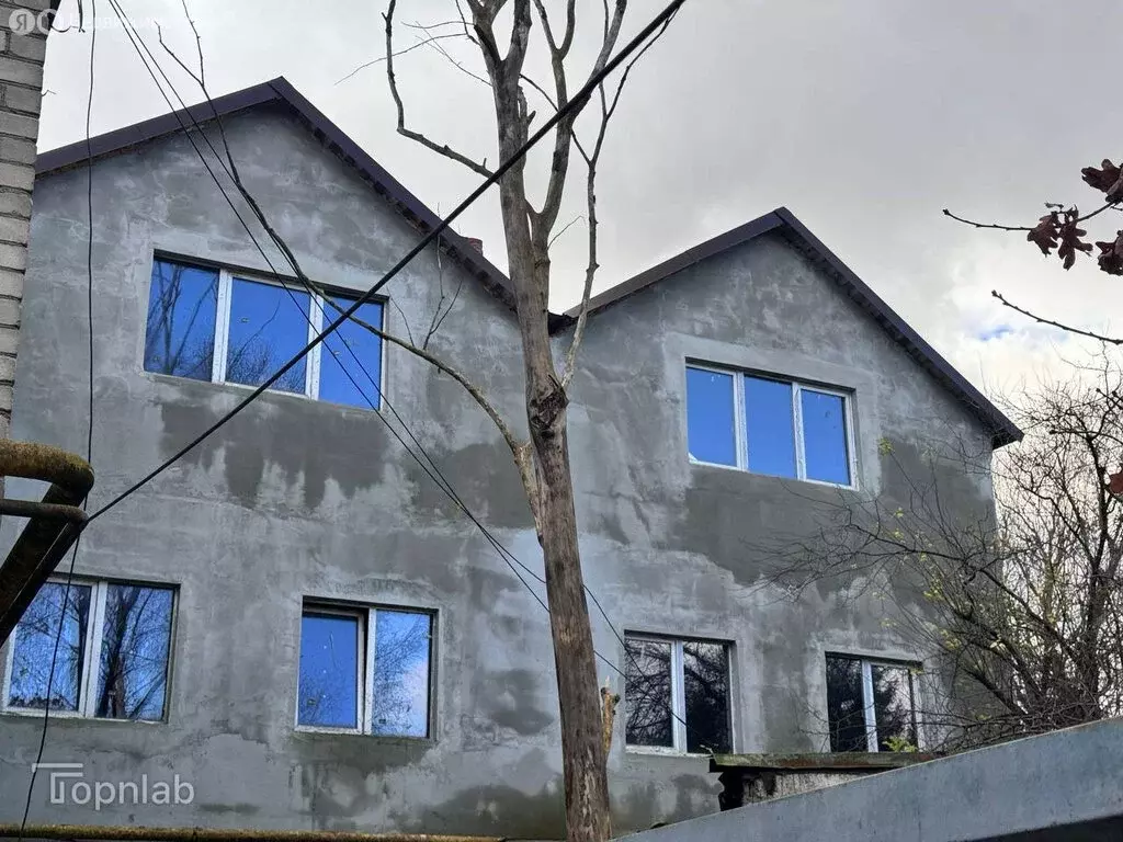 Дом в Калининград, набережная Генерала Карбышева, 26Б (276 м) - Фото 1