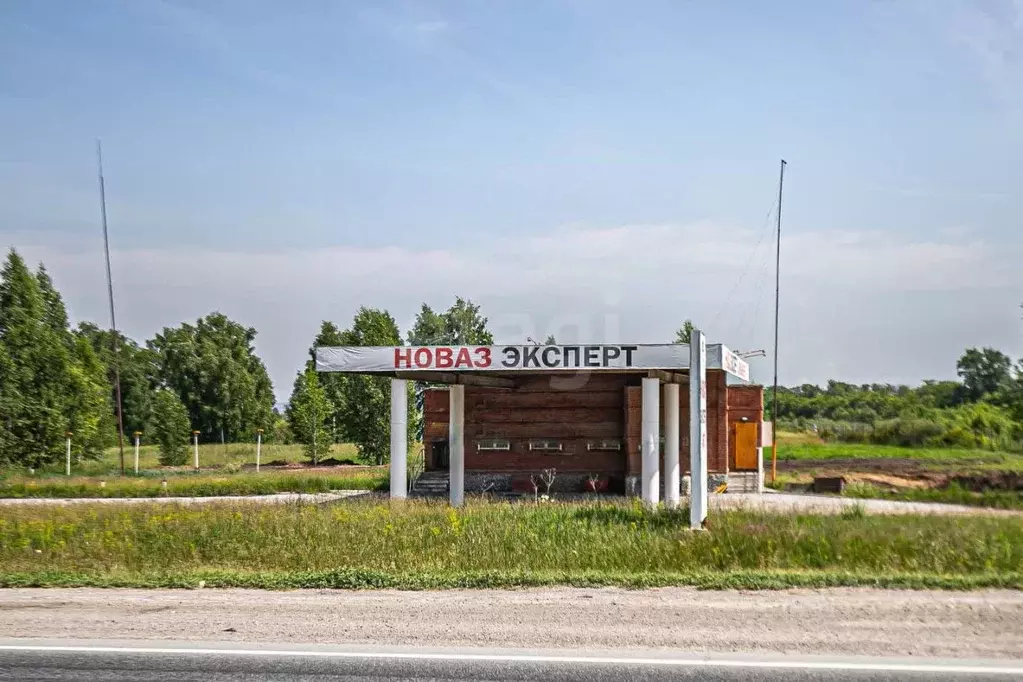 Помещение свободного назначения в Новосибирская область, Искитим ул. ... - Фото 1